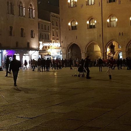 Casa Marzia - Vicino A Sant'Orsola E Centro Citta, Silenzioso E Accogliente Apartment Bologna Bagian luar foto