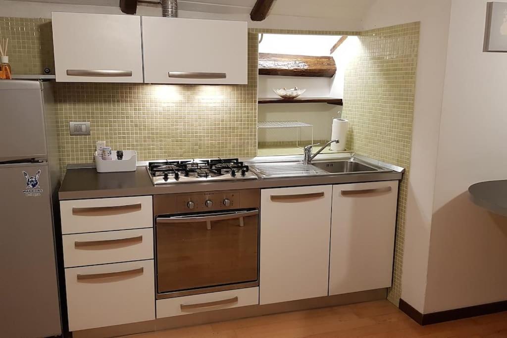 Casa Marzia - Vicino A Sant'Orsola E Centro Citta, Silenzioso E Accogliente Apartment Bologna Bagian luar foto