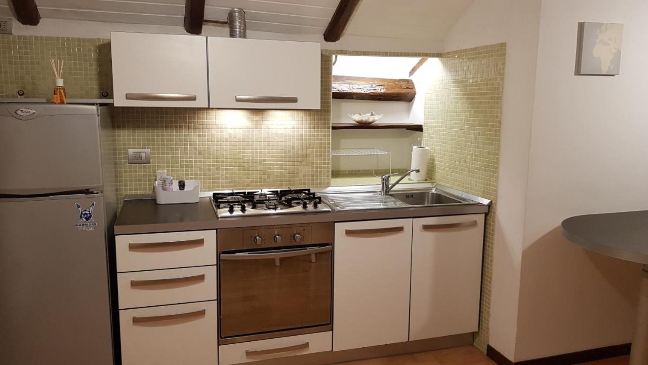 Casa Marzia - Vicino A Sant'Orsola E Centro Citta, Silenzioso E Accogliente Apartment Bologna Bagian luar foto