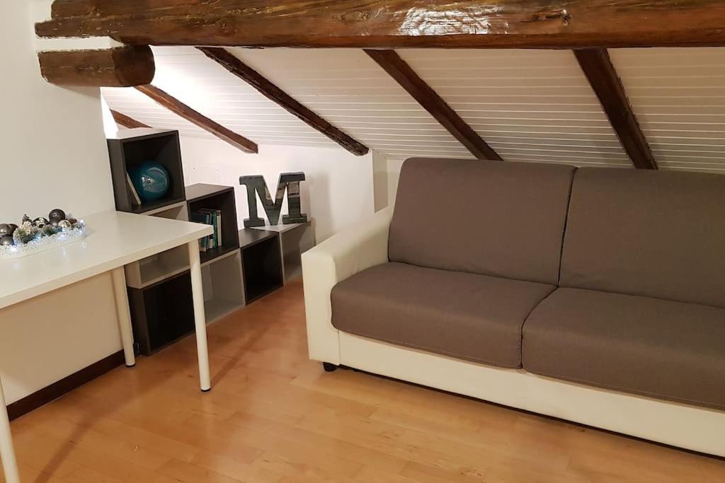 Casa Marzia - Vicino A Sant'Orsola E Centro Citta, Silenzioso E Accogliente Apartment Bologna Bagian luar foto