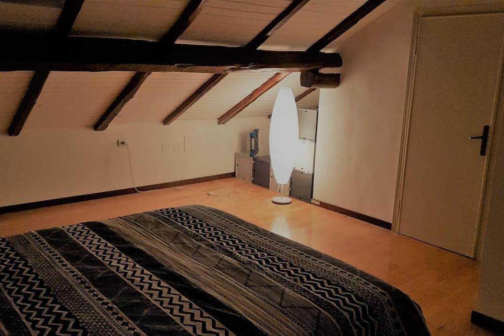 Casa Marzia - Vicino A Sant'Orsola E Centro Citta, Silenzioso E Accogliente Apartment Bologna Bagian luar foto
